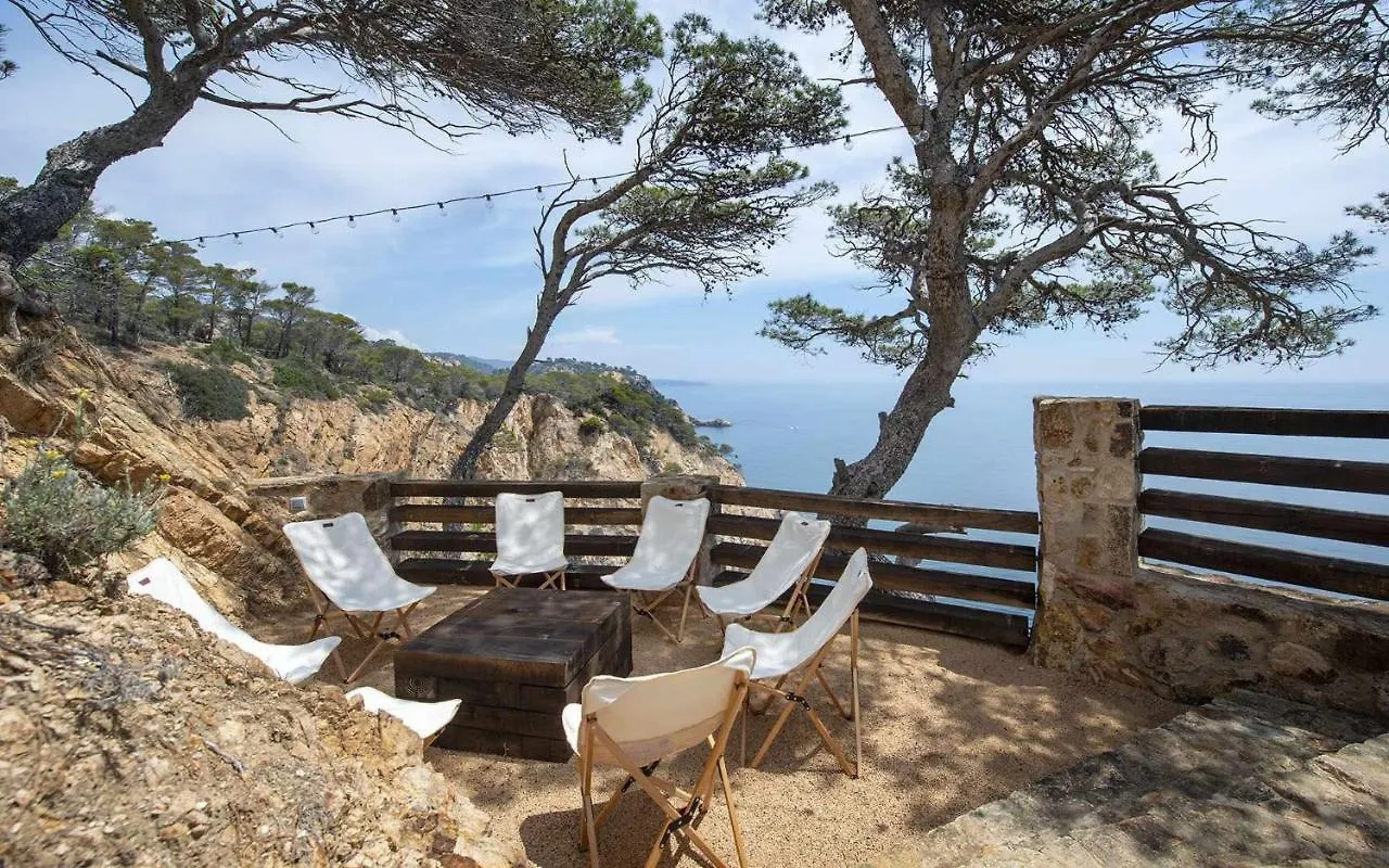טוסה דה מאר Villa San Jaume Apostol Luxury