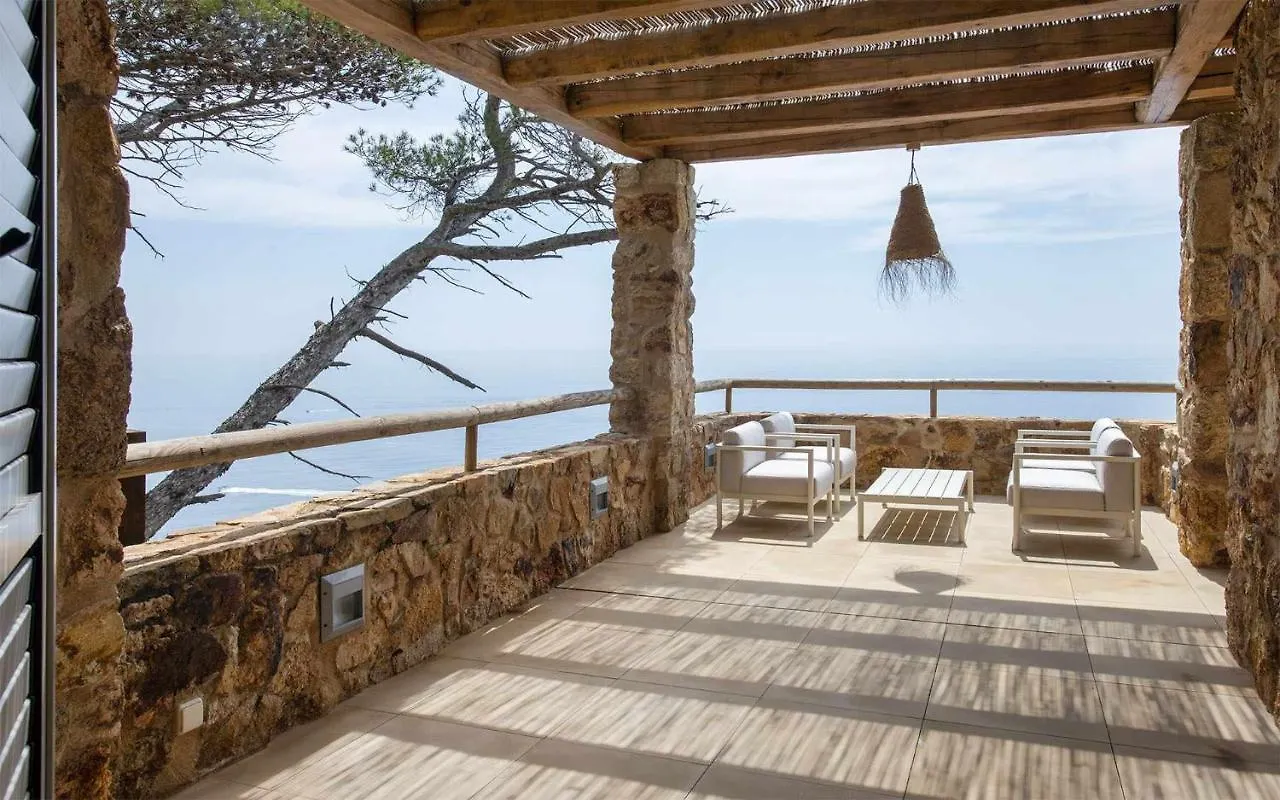 טוסה דה מאר Villa San Jaume Apostol Luxury טוסה דה מאר