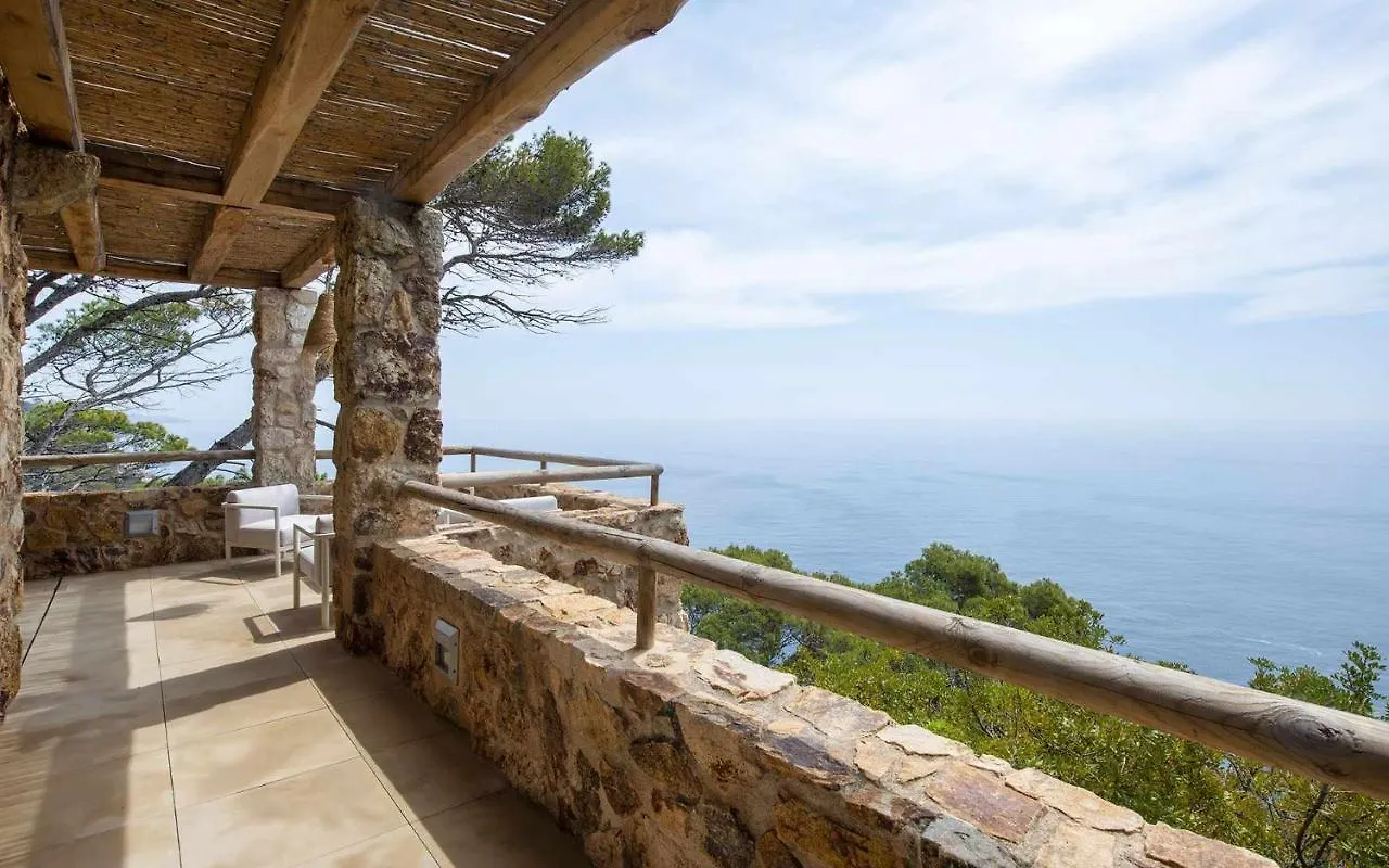 טוסה דה מאר Villa San Jaume Apostol Luxury 0*, טוסה דה מאר
