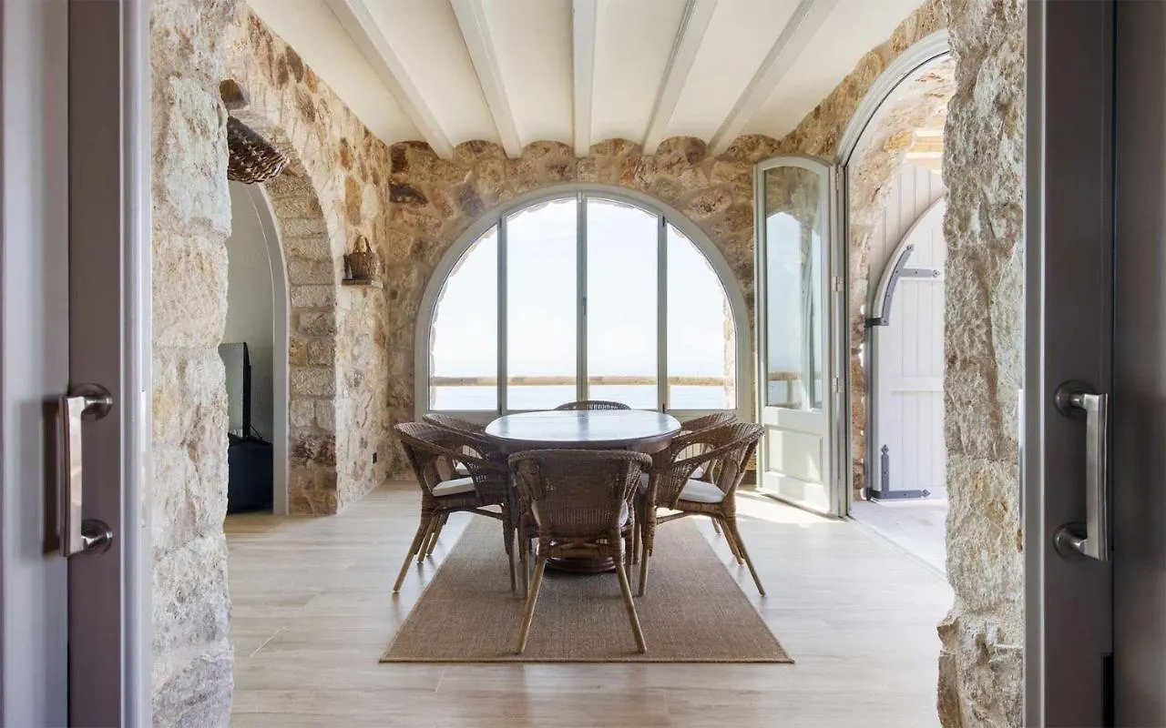 טוסה דה מאר Villa San Jaume Apostol Luxury