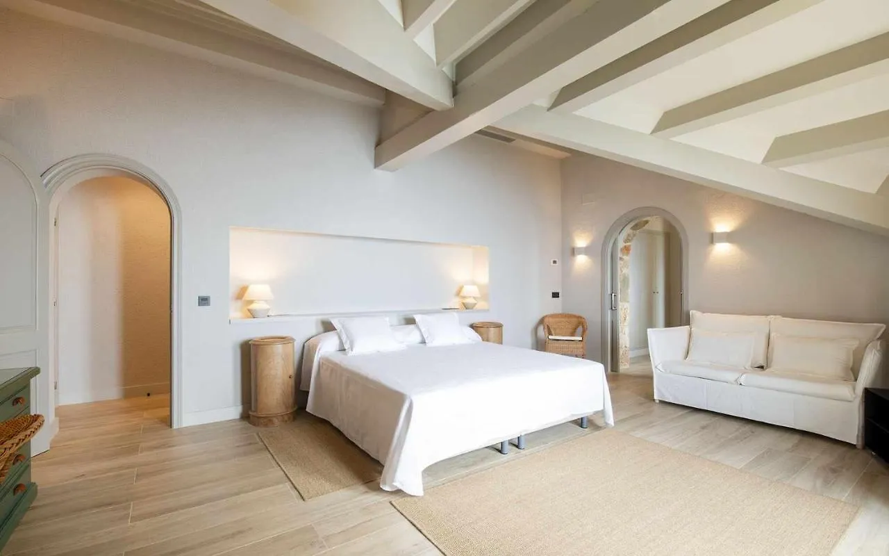 טוסה דה מאר Villa San Jaume Apostol Luxury  טוסה דה מאר